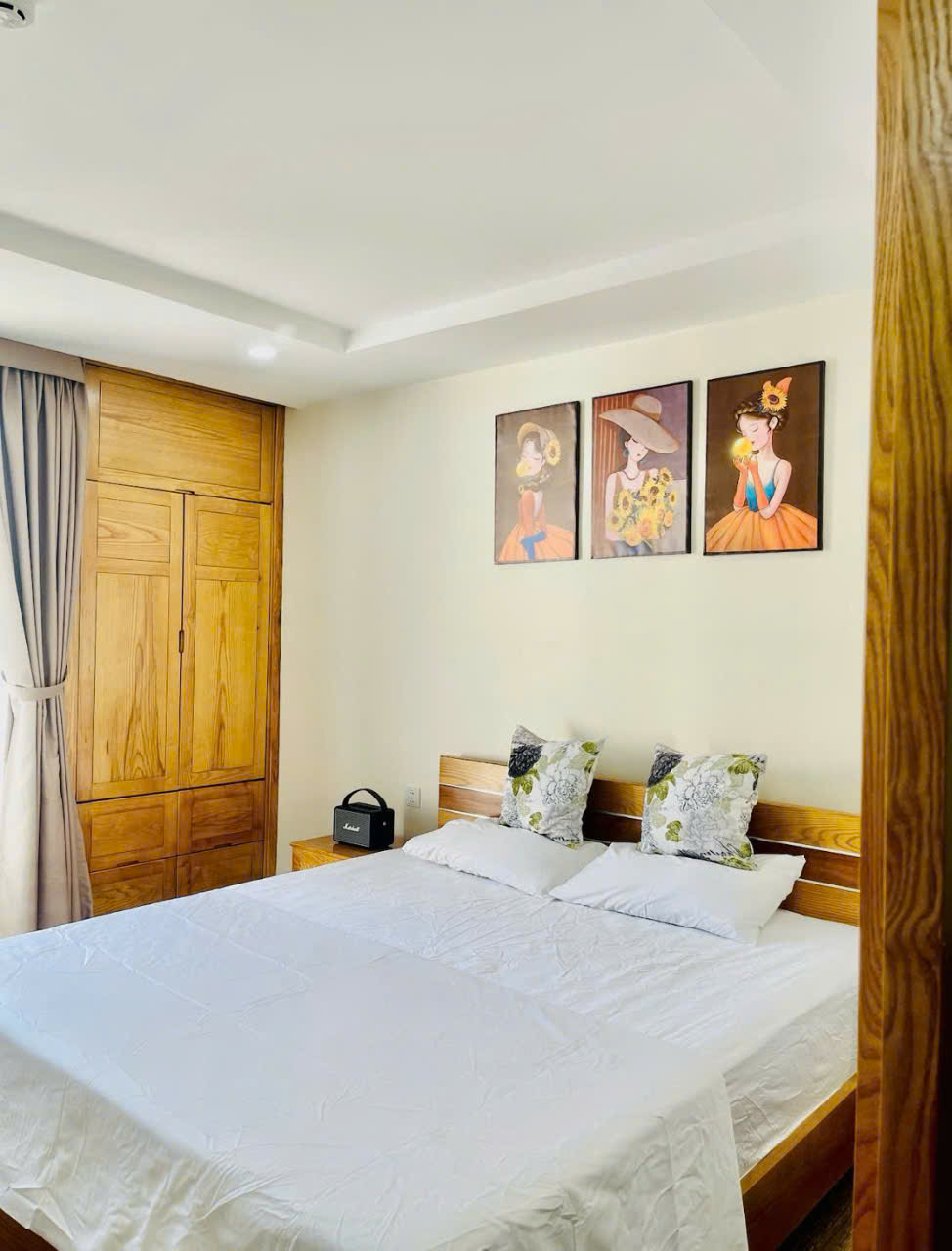 Siêu phẩm dòng tiền hơn 1 tỷ/năm tòa căn hộ 8 tầng, view biển Phạm Văn Đồng, chỉ 26,9 tỷ - Ảnh 3